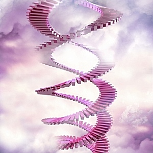 spiral-stairway
