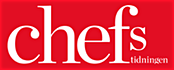 Chefstidningen logo