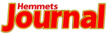 Hemmets journal logo