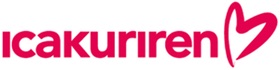 Icakuriren logo