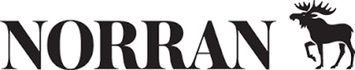 Norran logo